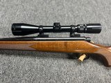 Remington 700 Classic .257 Roberts 24