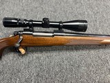Remington 700 Classic .257 Roberts 24