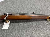 Ruger M77 Hawkeye RSI .243 Win 18.5