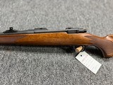 Ruger M77 Hawkeye RSI .243 Win 18.5