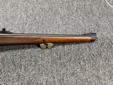 Ruger M77 Hawkeye RSI .243 Win 18.5