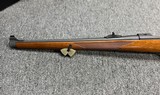 Ruger M77 Hawkeye RSI .243 Win 18.5