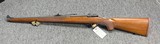 Ruger M77 Hawkeye RSI .243 Win 18.5