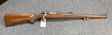 Ruger M77 Hawkeye RSI .243 Win 18.5