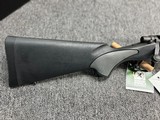 Remington 700 SPS .375 H&H 24