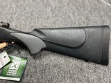 Remington 700 SPS .375 H&H 24