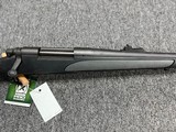 Remington 700 SPS .375 H&H 24