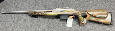 Remington 700 LVSF .204 Ruger w/ Upgraded stock