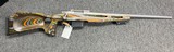 Remington 700 LVSF .204 Ruger w/ Upgraded stock - 2 of 8