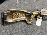 Remington 700 LVSF .204 Ruger w/ Upgraded stock - 4 of 8