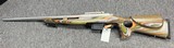 Remington 700 LVSF .204 Ruger w/ Upgraded stock - 1 of 8
