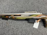 Remington 700 LVSF .204 Ruger w/ Upgraded stock - 5 of 8
