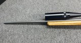 Ruger M77 Mark II Target .223 w/ Simmons 8-32x AO - 7 of 8