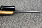 Ruger M77 Mark II Target .223 w/ Simmons 8-32x AO - 8 of 8