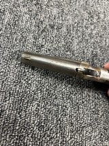 Antique Colt 3rd Model Thuer Derringer .41 RF - 4 of 4