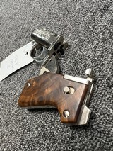 Advantage Arms 422 4-barrel .22lr w/ box and manual - 3 of 3