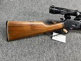JM Marlin 1894 .357 Magnum w/ Bushnell 4x - 4 of 9