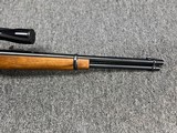 JM Marlin 1894 .357 Magnum w/ Bushnell 4x - 9 of 9
