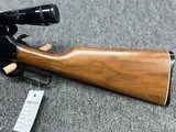 JM Marlin 1894 .357 Magnum w/ Bushnell 4x - 3 of 9
