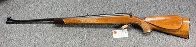 Nice Anschutz 153 .222 Rem
24
