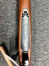 Winchester 70 Westerner 7mm Rem Mag. 24