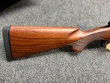Winchester 70 Westerner 7mm Rem Mag. 24