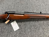Winchester 70 Westerner 7mm Rem Mag. 24
