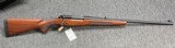 Winchester 70 Westerner 7mm Rem Mag. 24