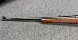 Winchester 70 Westerner 7mm Rem Mag. 24