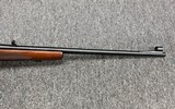 Winchester 70 Westerner 7mm Rem Mag. 24