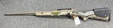 Browning X-Bolt Speed LR 6.5 Creedmoor 22