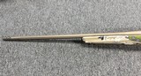 Browning X-Bolt Speed LR 6.5 Creedmoor 22 Browning X-Bolt Speed LR 6.5 Creedmoor 22