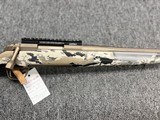 Browning X-Bolt Speed LR 6.5 Creedmoor 22 Browning X-Bolt Speed LR 6.5 Creedmoor 22