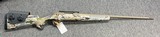 Browning X-Bolt Speed LR 6.5 Creedmoor 22 Browning X-Bolt Speed LR 6.5 Creedmoor 22