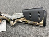 Browning X-Bolt Speed LR 6.5 Creedmoor 22 Browning X-Bolt Speed LR 6.5 Creedmoor 22