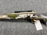 Browning X-Bolt Speed LR 6.5 Creedmoor 22 Browning X-Bolt Speed LR 6.5 Creedmoor 22