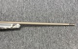 Browning X-Bolt Speed LR 6.5 Creedmoor 22 Browning X-Bolt Speed LR 6.5 Creedmoor 22