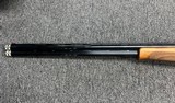 Franchi Instinct SLX 20ga 28