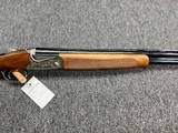 Franchi Instinct SLX 20ga 28