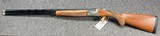 Franchi Instinct SLX 20ga 28