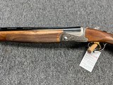 Franchi Instinct SLX 20ga 28