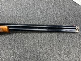 Franchi Instinct SLX 20ga 28