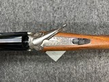 Franchi Instinct SLX 20ga 28