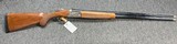 Franchi Instinct SLX 20ga 28