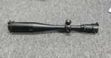 Nikon Monarch 6-24 side parallax w/ target turrets - 1 of 4