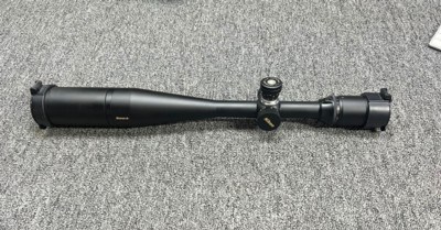 Nikon Monarch 6-24 side parallax w/ target turrets