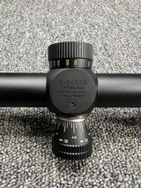 Nikon Monarch 6-24 side parallax w/ target turrets - 4 of 4