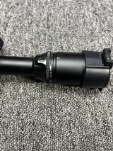 Nikon Monarch 6-24 side parallax w/ target turrets - 3 of 4