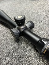 Nikon Monarch 6-24 side parallax w/ target turrets - 2 of 4