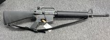 Pre Ban Green Label Colt AR-15A2 Sporter HBAR .223 w/ box - 2 of 10